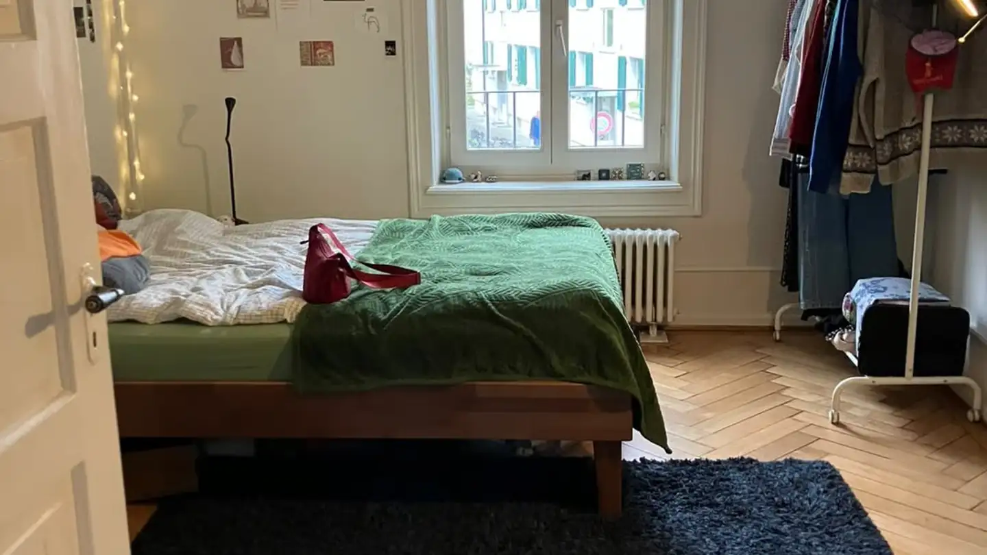 Appartement meublé à louer - Alpenstrasse 24, 3072 Ostermundigen