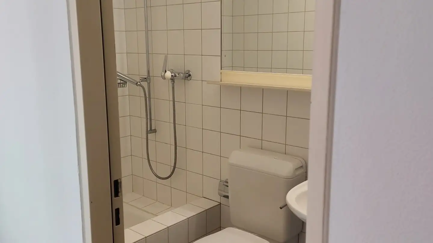 Apartment for rent - Via Borghese 42, 6600 Locarno - Photo 4