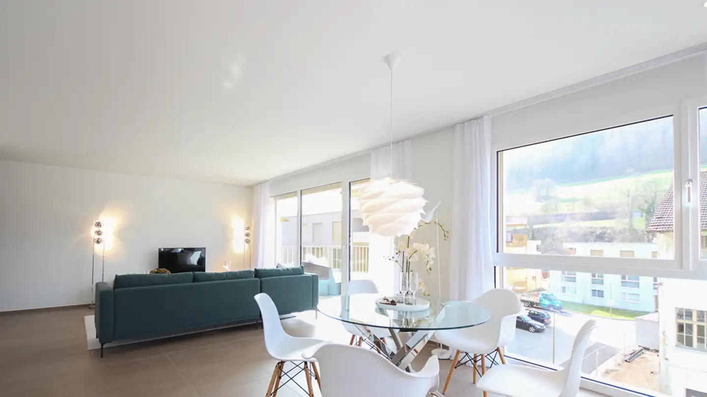 Appartement à louer - Industriestrasse 20, 4455 Zunzgen