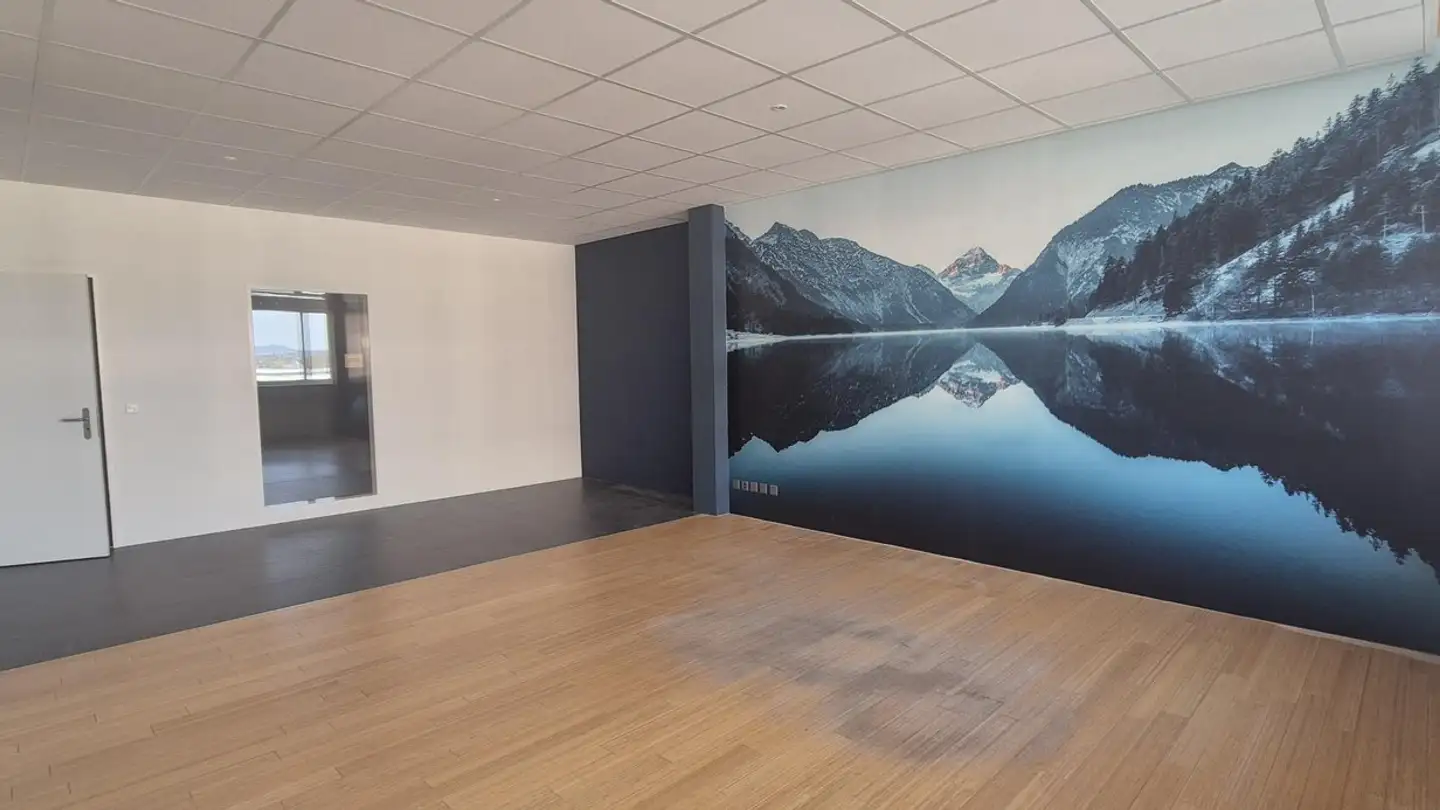 Office space for rent - 3110 Münsingen - Photo 4