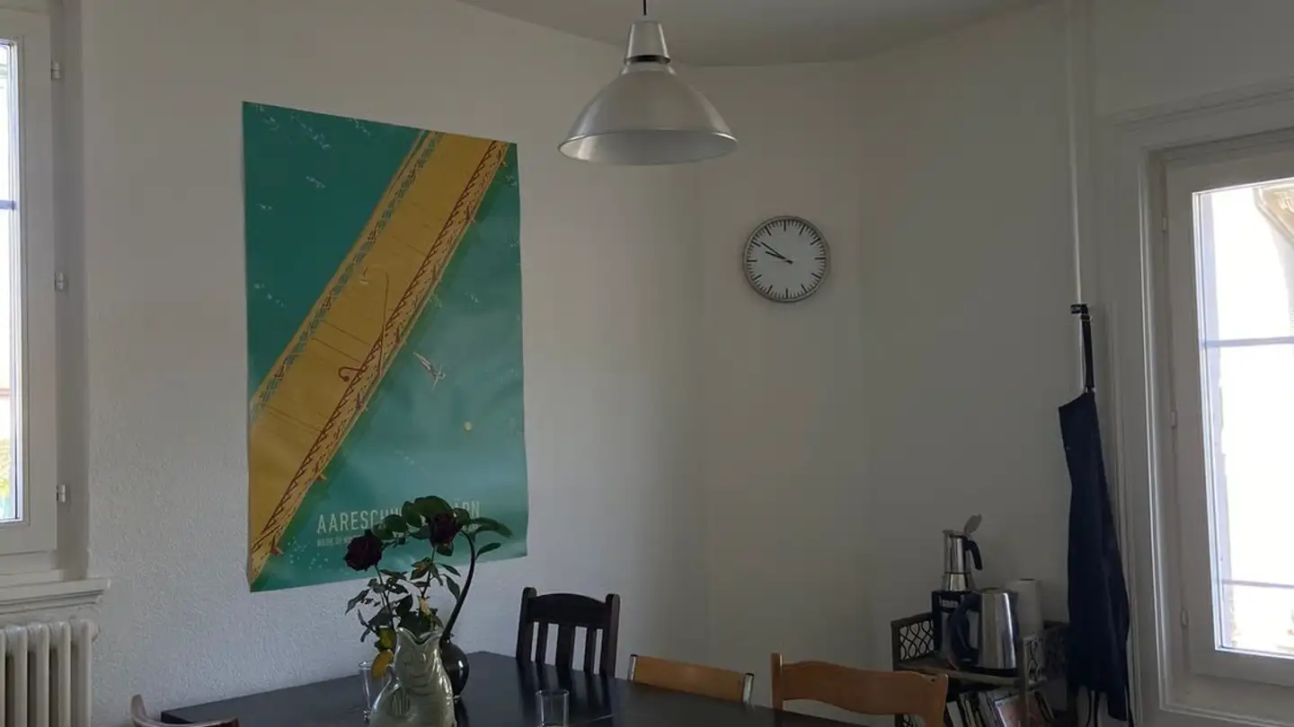Appartement meublé à louer - Alpenstrasse 24, 3072 Ostermundigen - Photo 3