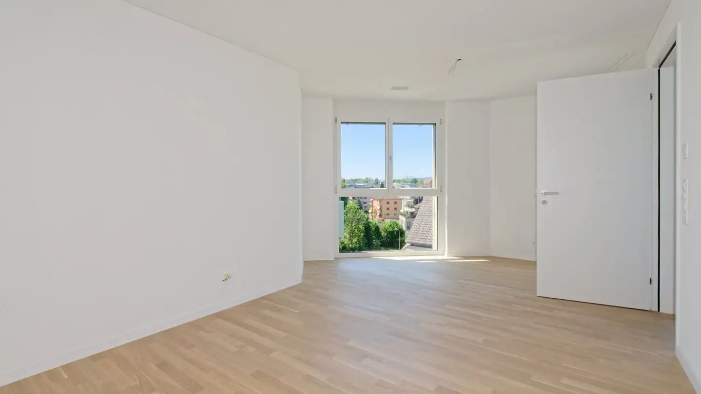 Apartment for rent - Winterthurerstrasse 289, 8057 Zürich - Photo 3
