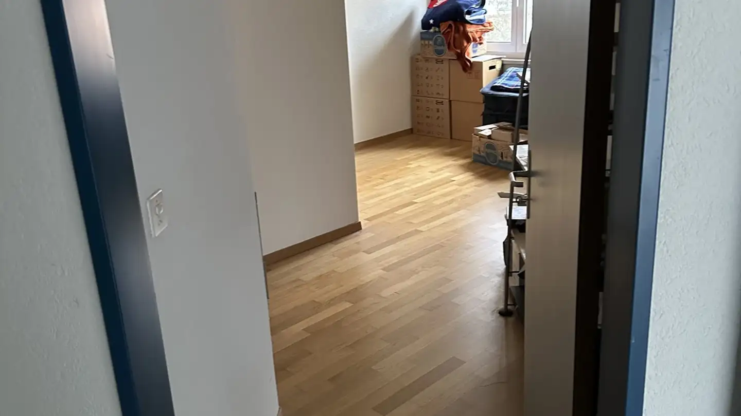Appartement à louer - Dorfstrasse 11, 5102 Rupperswil