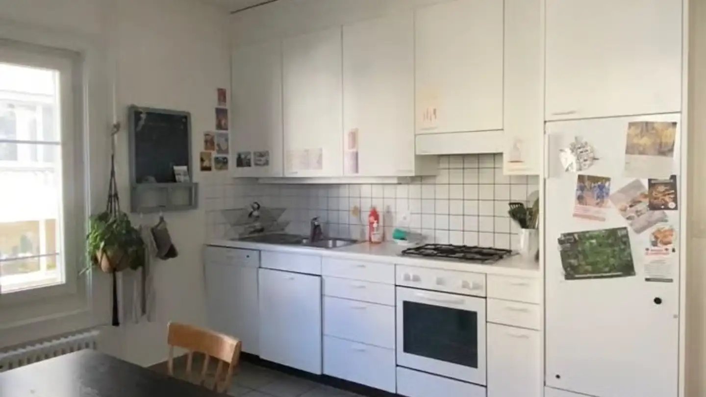 Appartement meublé à louer - Alpenstrasse 24, 3072 Ostermundigen - Photo 4