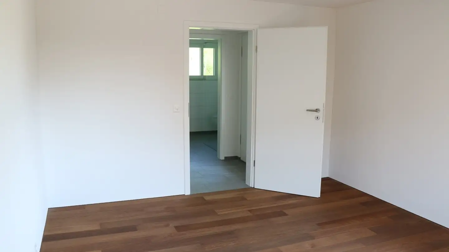 Maison individuelle à louer - Gartenstrasse 2, 8487 Zell ZH