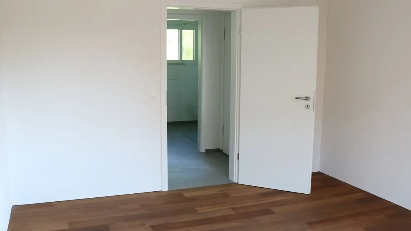 Single house for rent - Gartenstrasse 2, 8487 Zell ZH