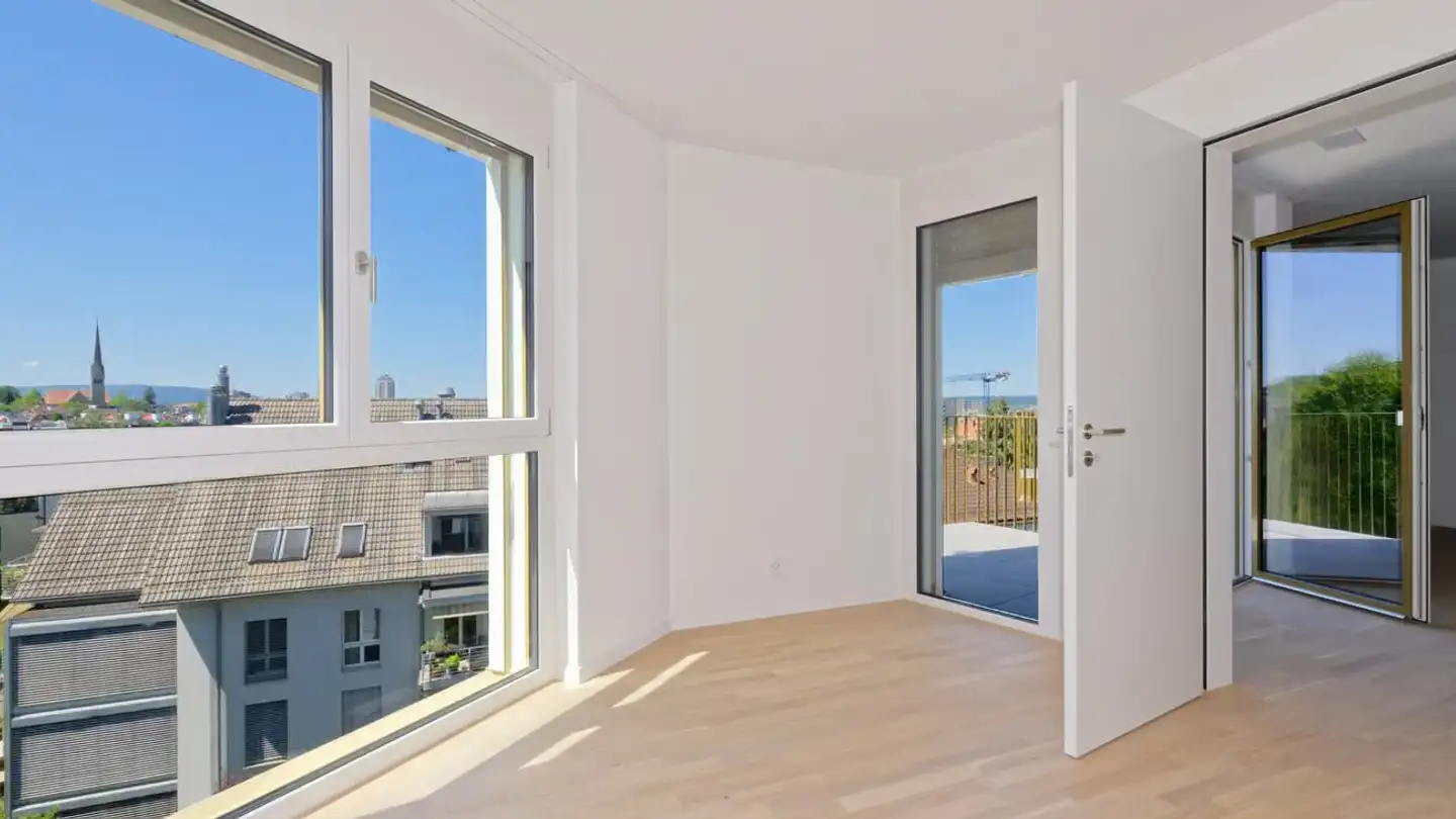 Apartment for rent - Winterthurerstrasse 289, 8057 Zürich - Photo 4