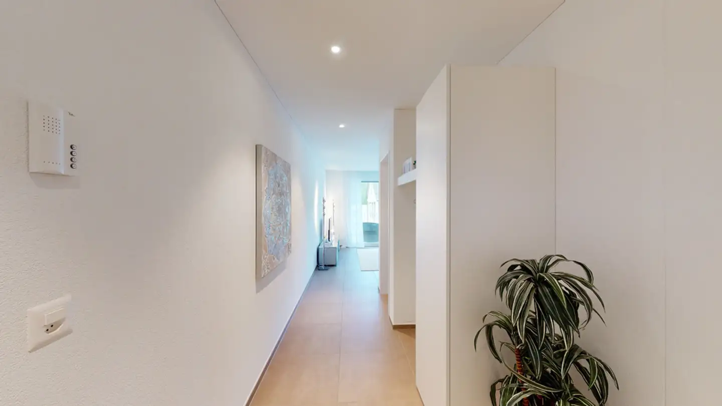 Appartement à louer - Industriestrasse 20, 4455 Zunzgen - Photo 4