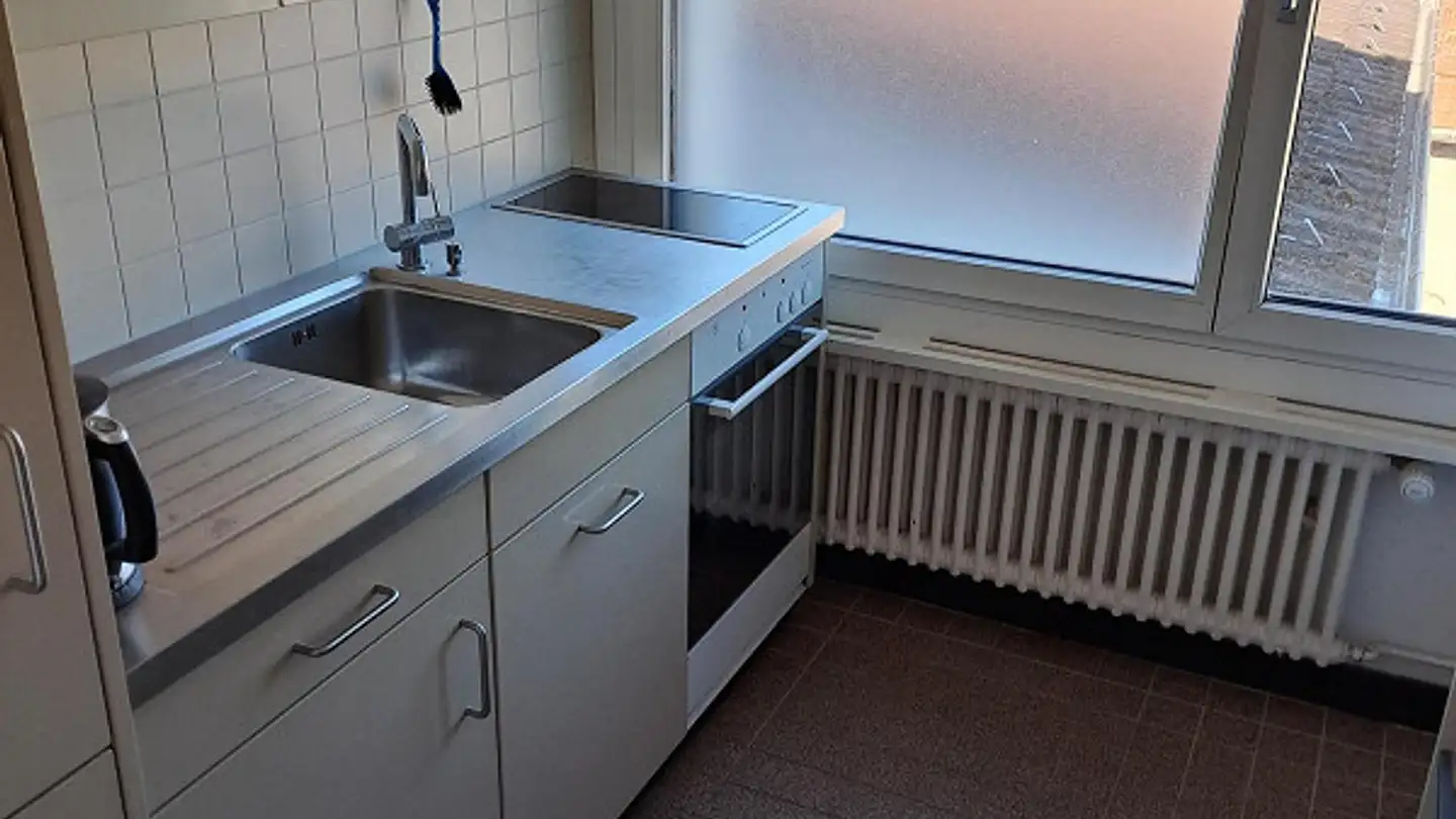 Appartamento in affitto - Kantonsstrasse 31, 7205 Zizers - Foto 2