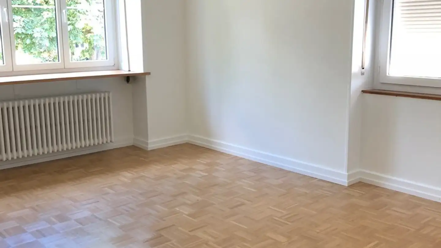 Appartamento in affitto - St. Galler-Ring 84, 4055 Basel - Foto 4