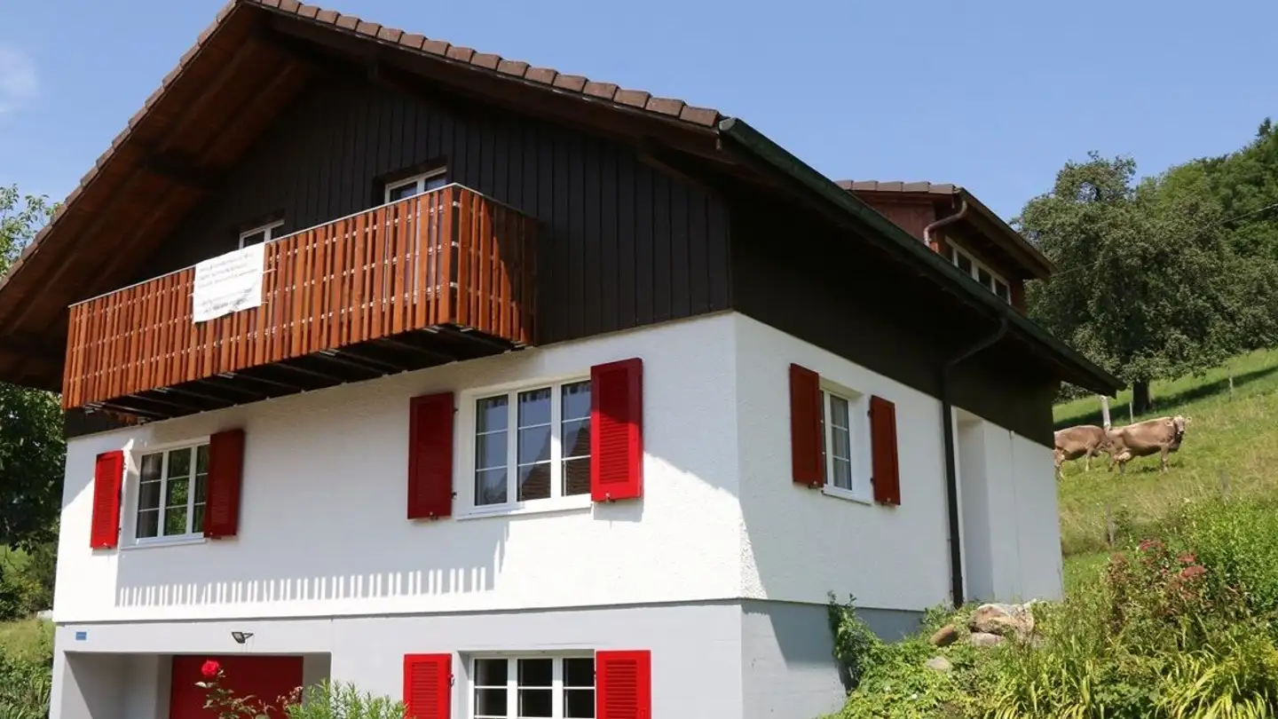 Single house for rent - Gartenstrasse 2, 8487 Zell ZH - Photo 4