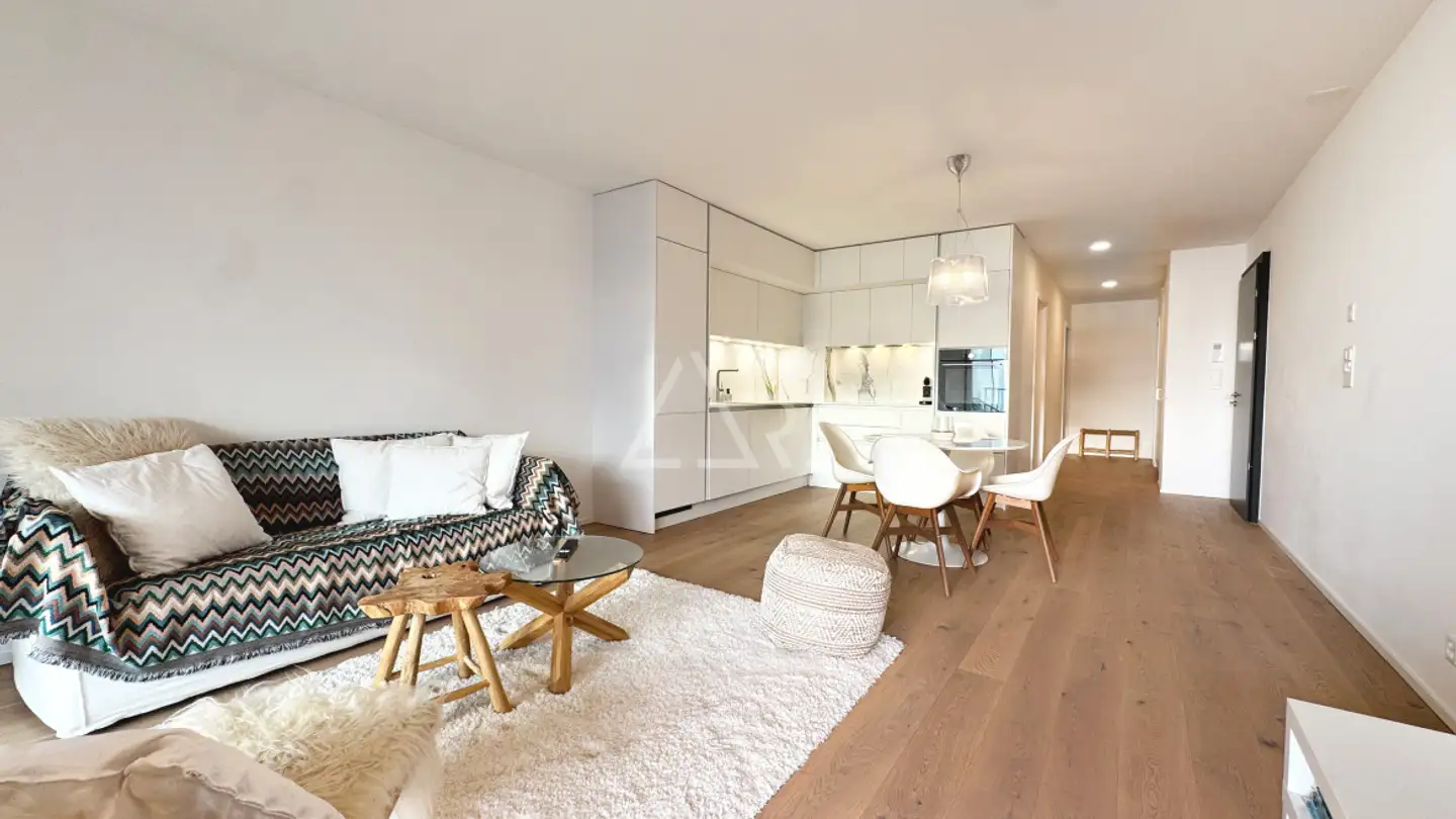 Appartement à vendre - Chemin Du Signal 16, 1070 Puidoux - Photo 3