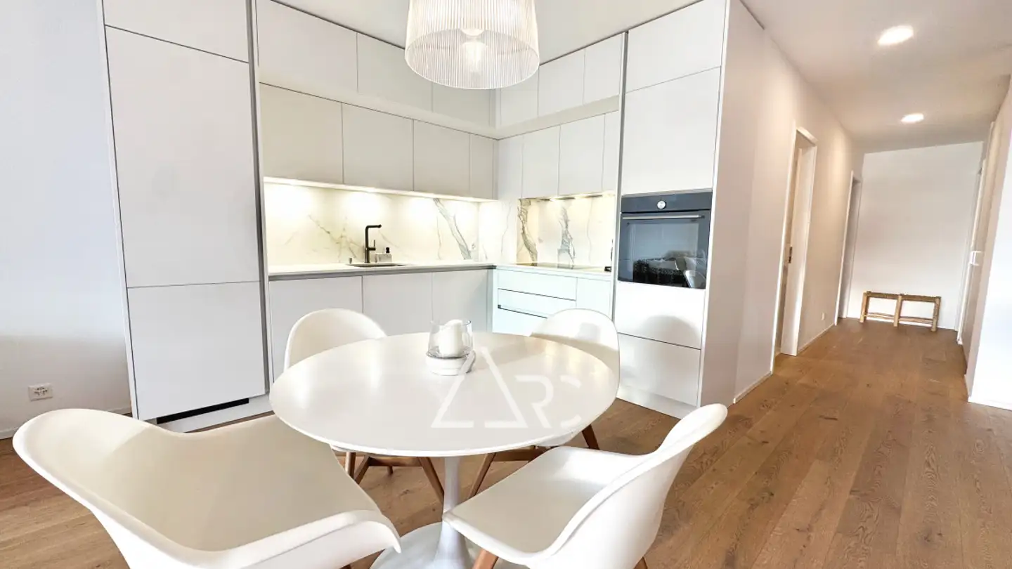 Appartement à vendre - Chemin Du Signal 16, 1070 Puidoux - Photo 4