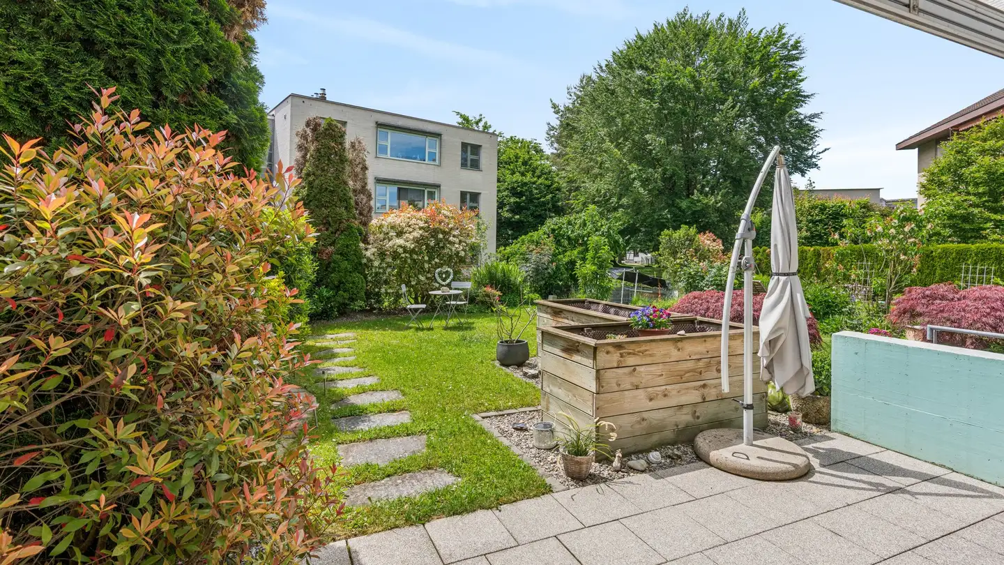 Maison individuelle à vendre - Rathausenstrasse 34, 6032 Emmen - Photo 2