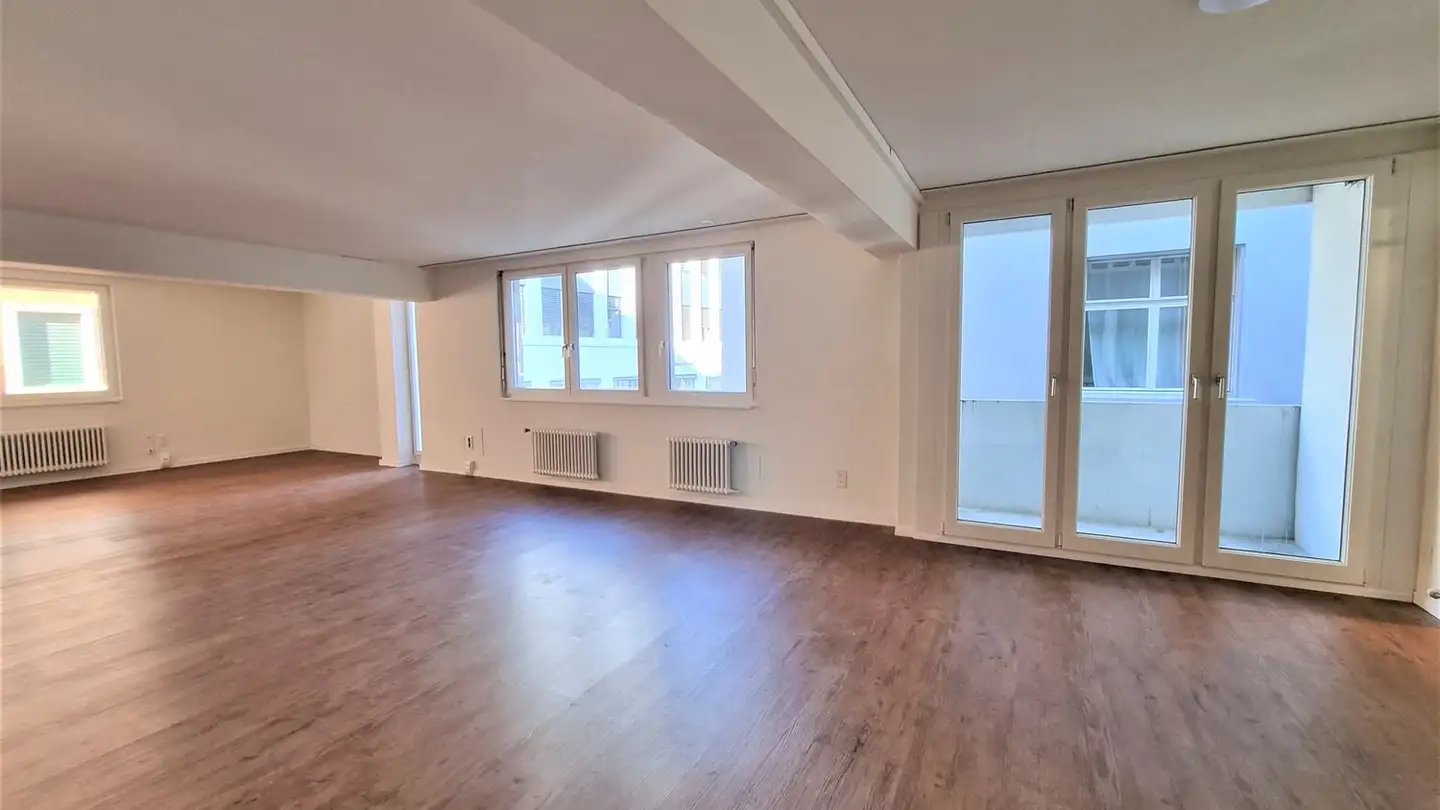 Loft mieten - Laurenzentorgasse 8, 5000 Aarau - Foto 2