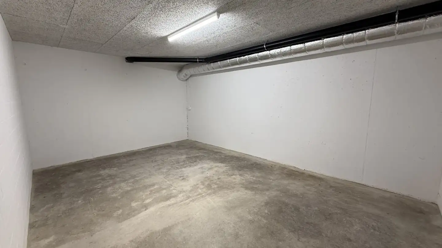 Lagerraum mieten - Eichholzstrasse 4, 8493 Saland - Foto 2