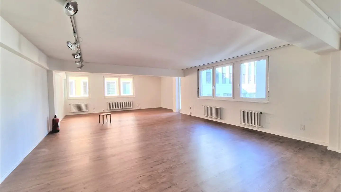 Loft mieten - Laurenzentorgasse 8, 5000 Aarau