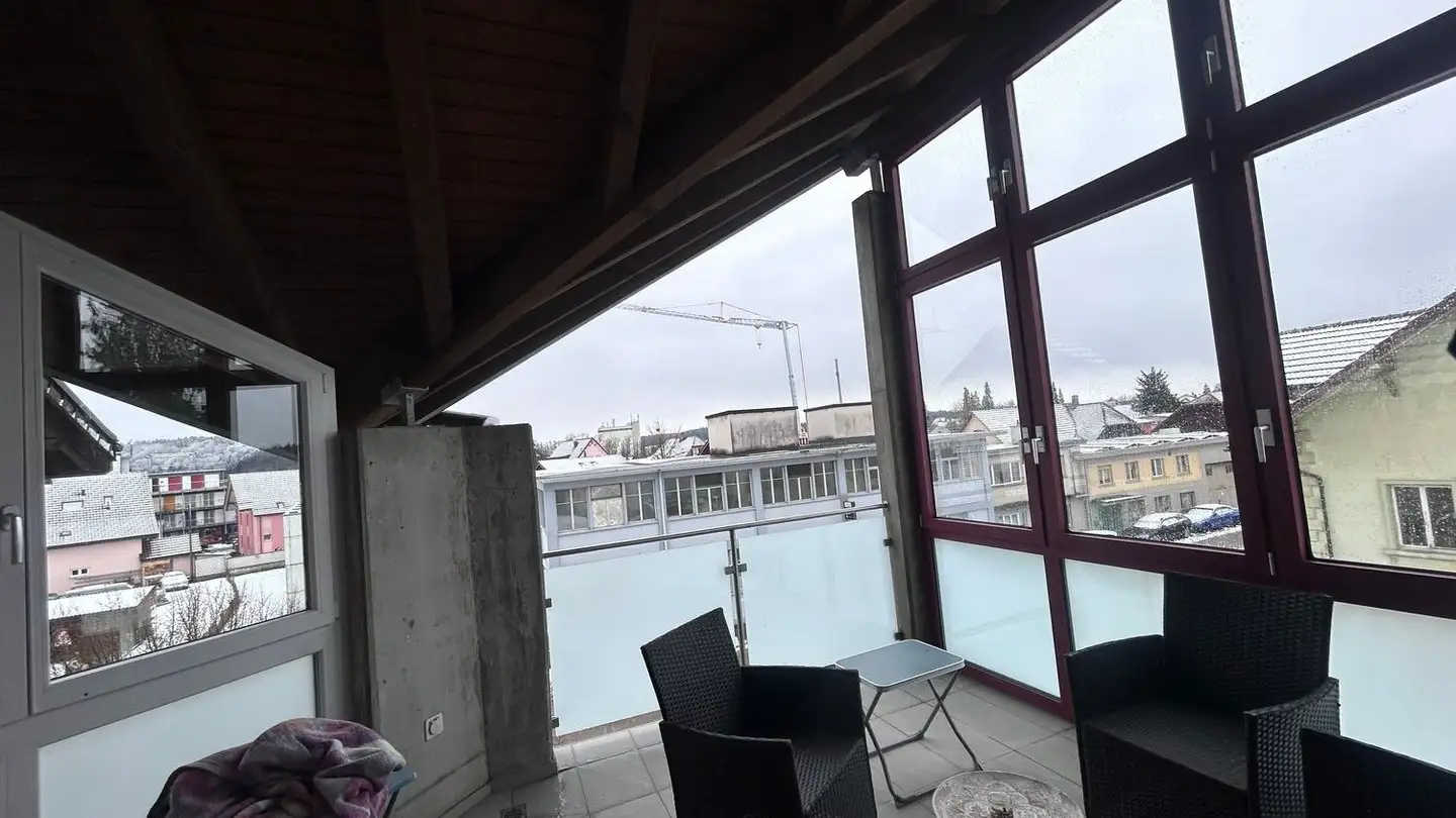 Appartamento in affitto - Friedaustrasse 1, 4923 Wynau - Foto 4