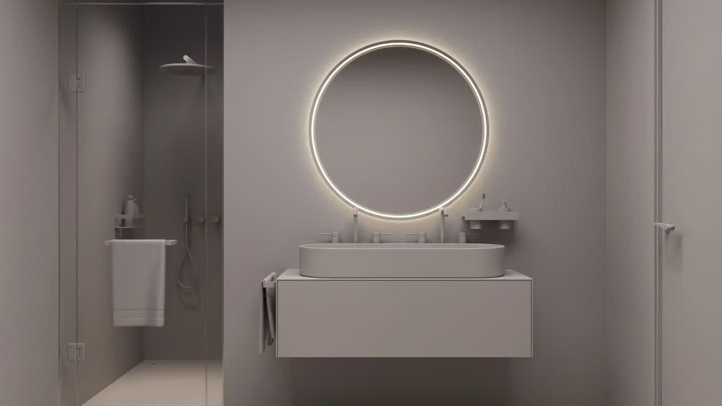 Appartamento in vendita - Sagiweg 1, 5272 Gansingen - Photo 4