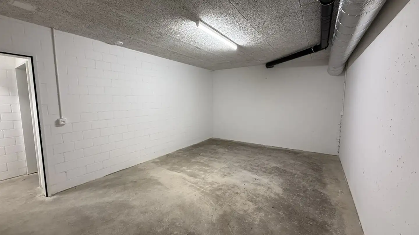 Lagerraum mieten - Eichholzstrasse 4, 8493 Saland - Foto 3