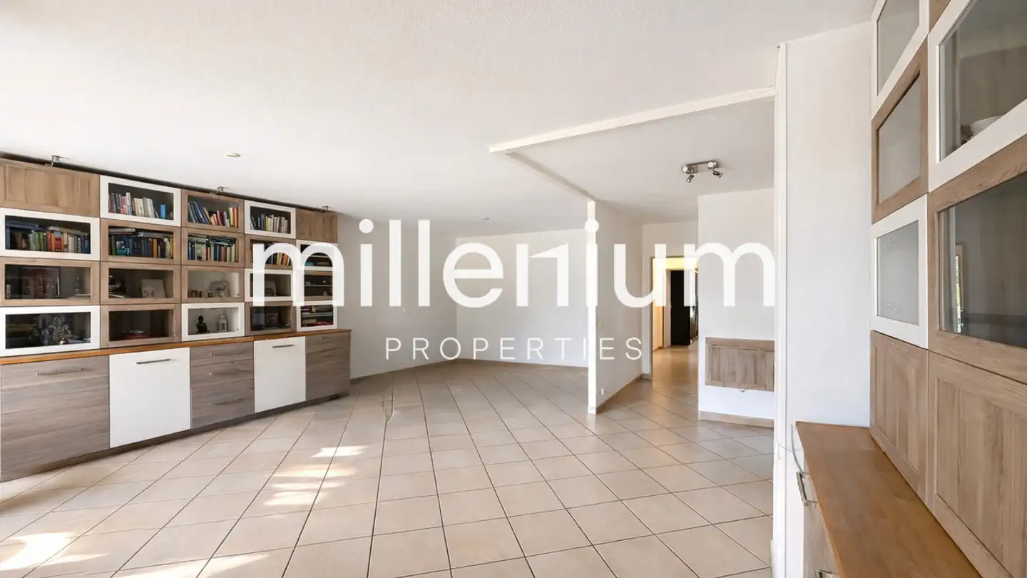 Wohnung mieten - 1223 Cologny - Foto 3