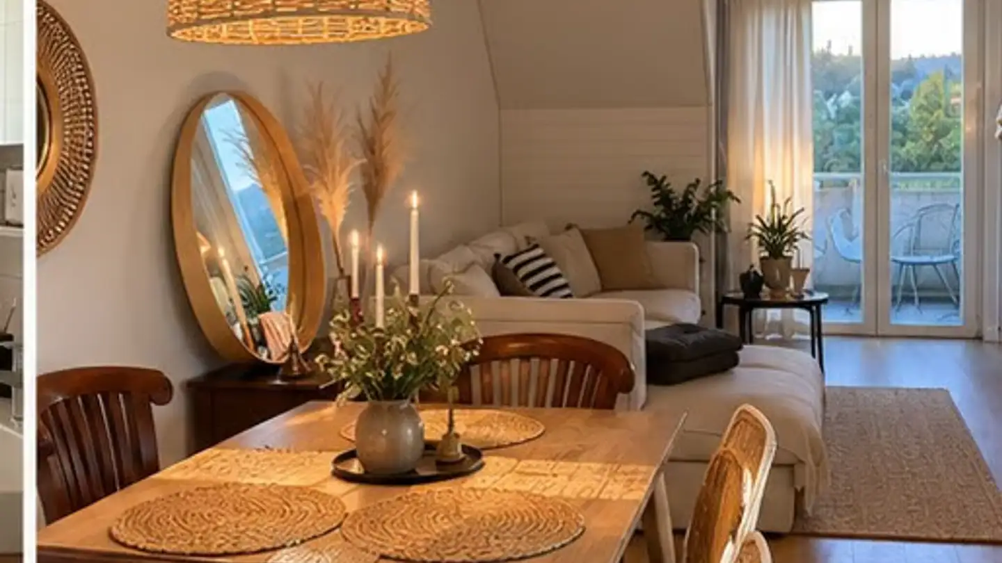 Wohnung mieten - Fichtenstrasse, 8200 Schaffhausen
