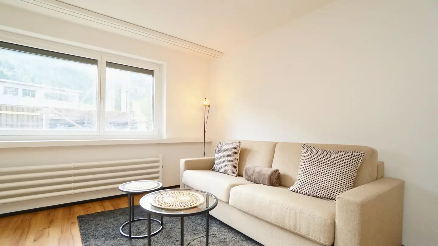 Möblierte Wohnung kaufen - Wildenerstrasse 9, 7270 Davos Platz - Foto 2
