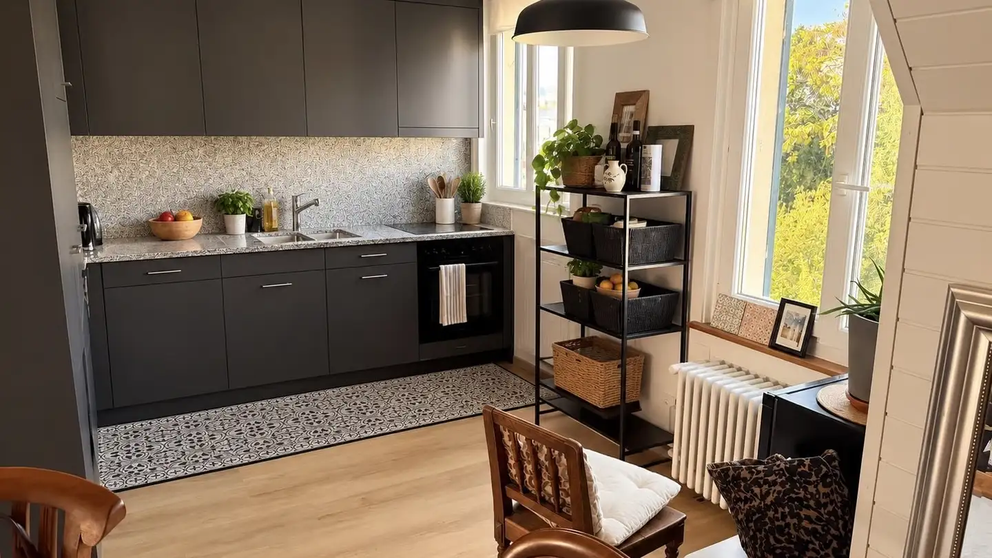 Wohnung mieten - Fichtenstrasse, 8200 Schaffhausen - Foto 4