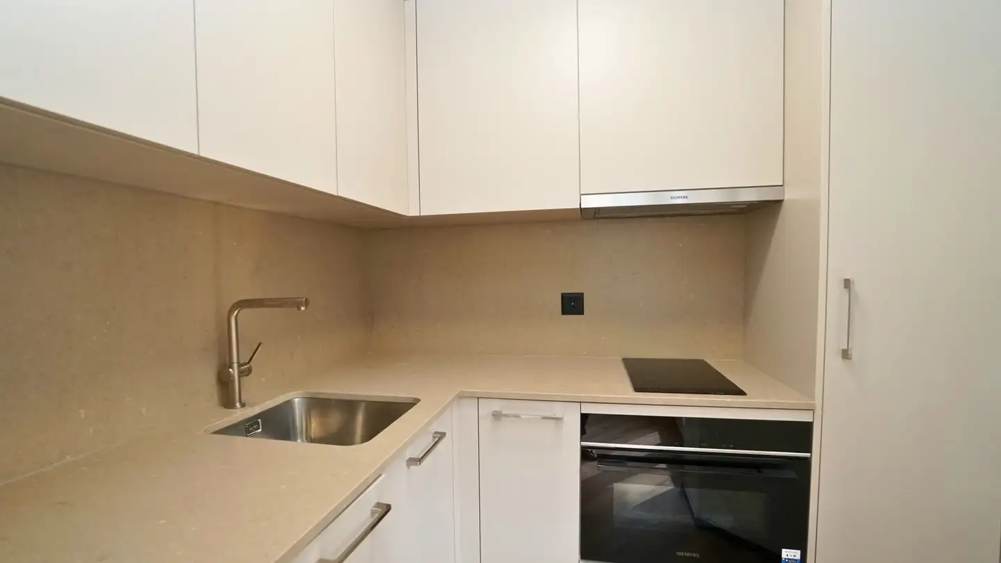 Möblierte Wohnung kaufen - Wildenerstrasse 9, 7270 Davos Platz - Foto 4