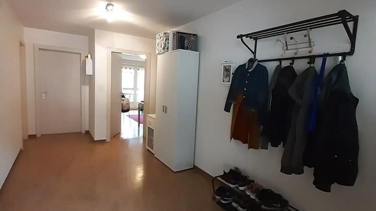 Wohnung mieten - Wiesentalstrasse, 7000 Chur - Foto 4