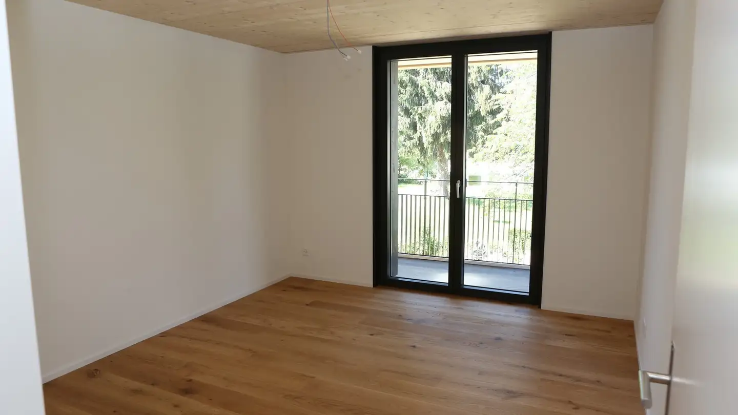 Appartement à louer - Mühleweg 8, 4542 Luterbach