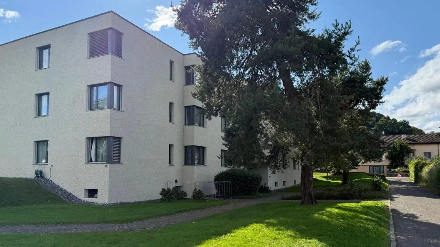 Appartamento in vendita - Parkstrasse 20, 5603 Staufen - Photo 3