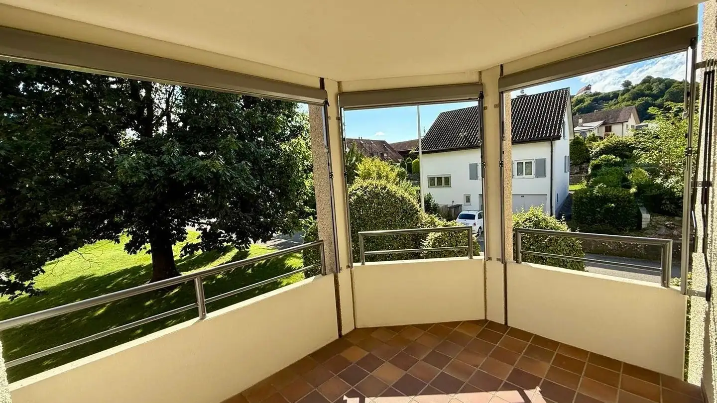 Appartamento in vendita - Parkstrasse 20, 5603 Staufen - Photo 4