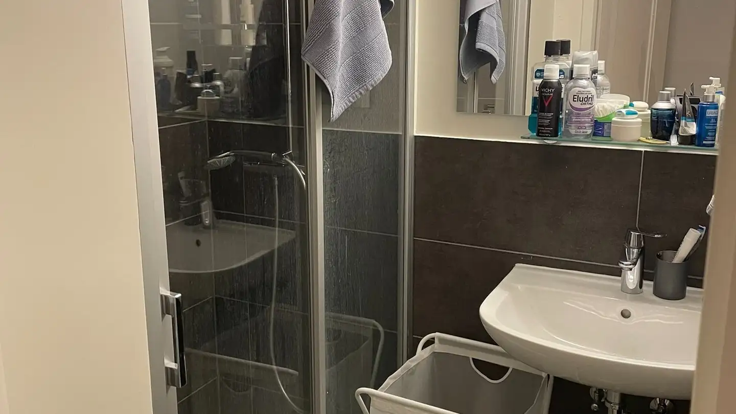 Apartment for rent - Rue De La Navigation 29, 1201 Genève