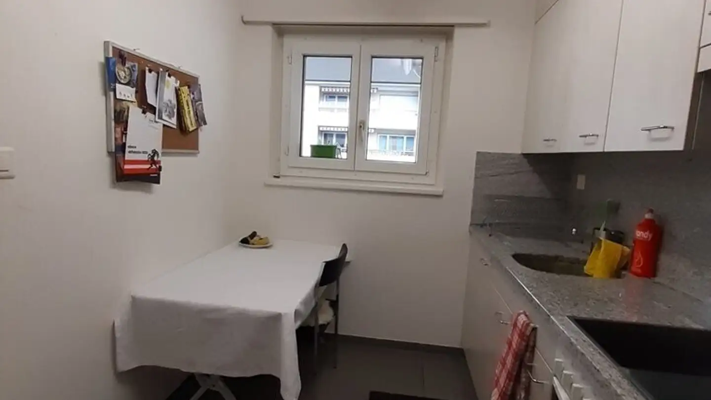 Wohnung mieten - Wiesentalstrasse, 7000 Chur - Foto 2