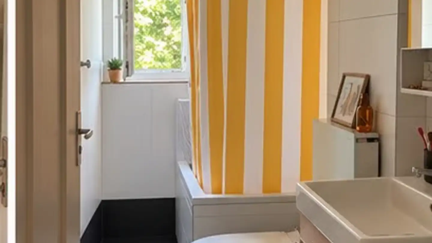 Wohnung mieten - Fichtenstrasse, 8200 Schaffhausen - Foto 2