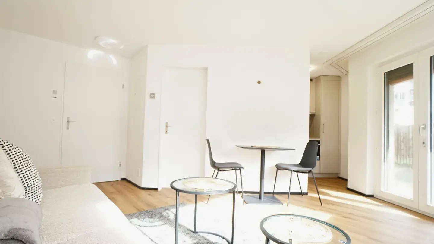 Möblierte Wohnung kaufen - Wildenerstrasse 9, 7270 Davos Platz - Foto 3