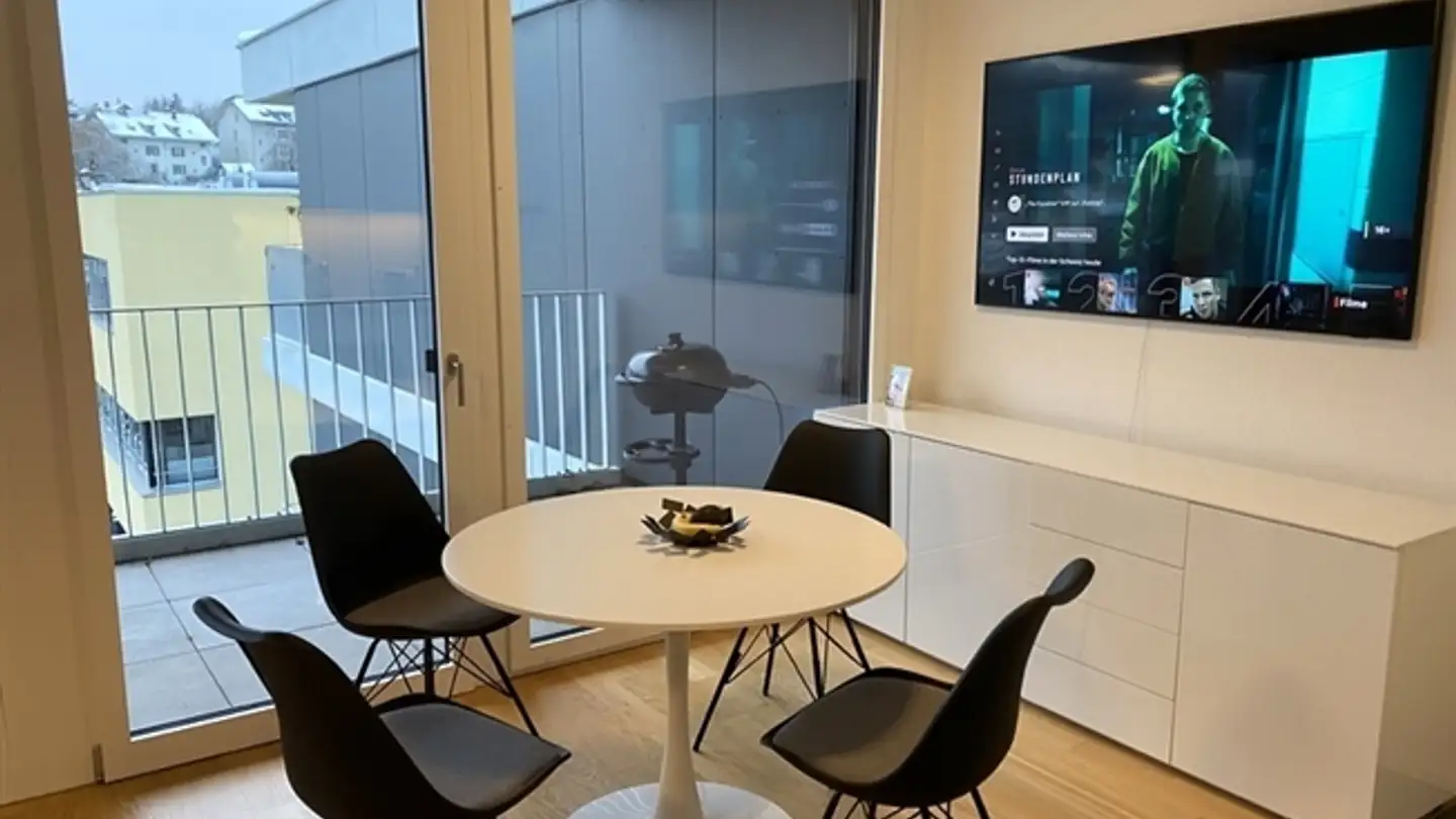 Wohnung mieten - 3063 Ittigen - Foto 2