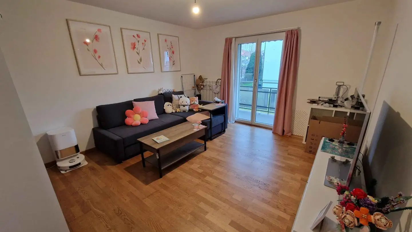 Apartment for rent - 2560 Nidau