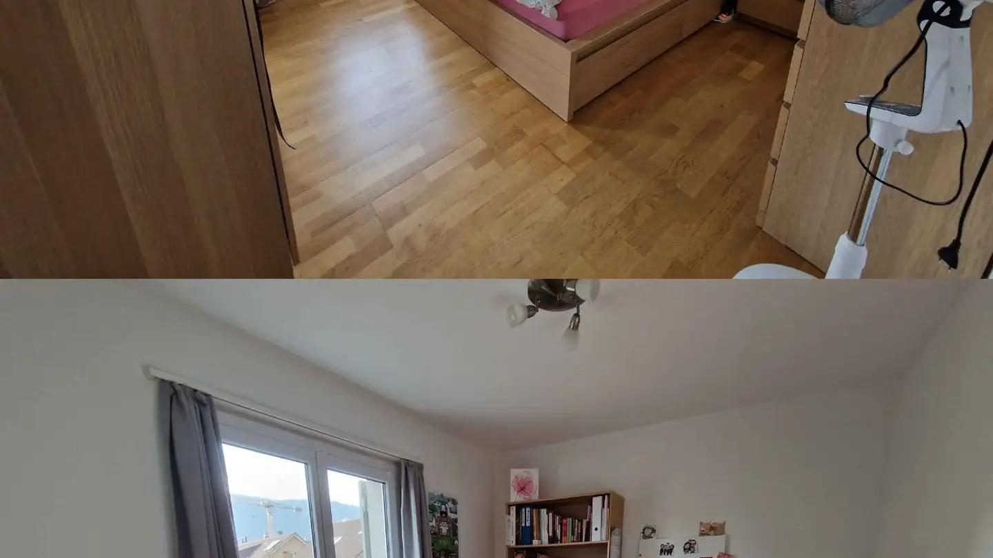 Apartment for rent - 2560 Nidau - Photo 2