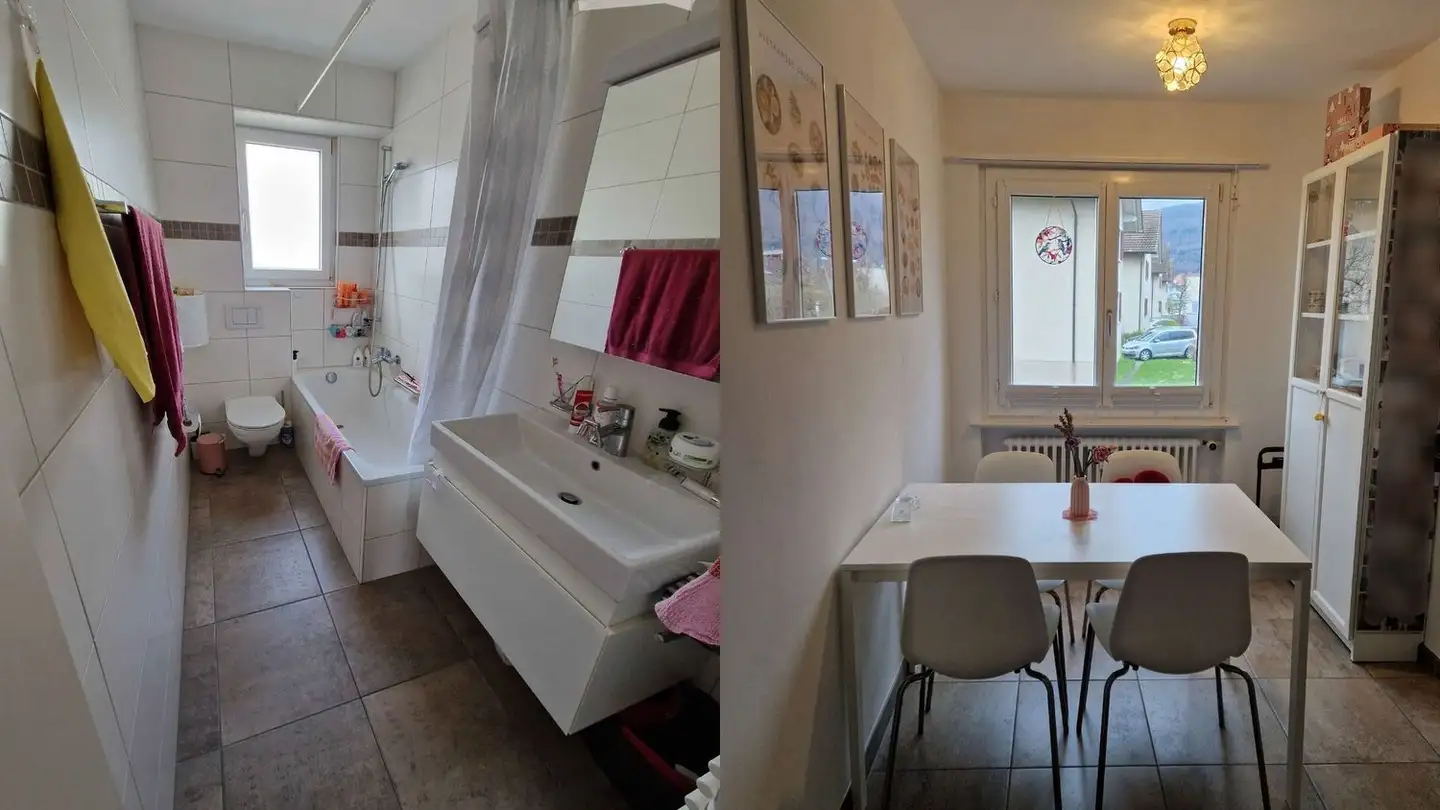 Apartment for rent - 2560 Nidau - Photo 3