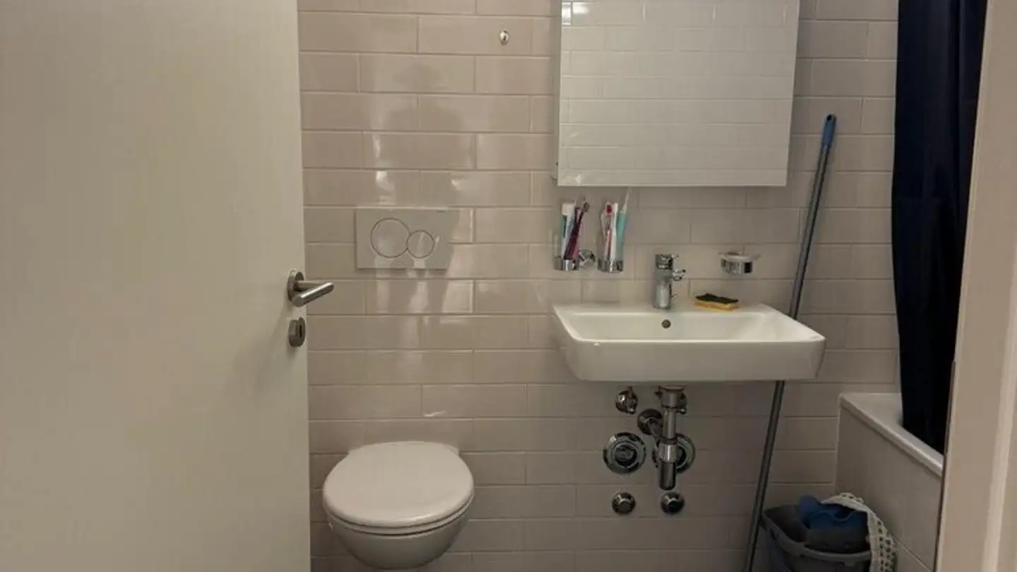 Appartamento in affitto - Avenue De Sévelin 13, 1004 Lausanne - Foto 3