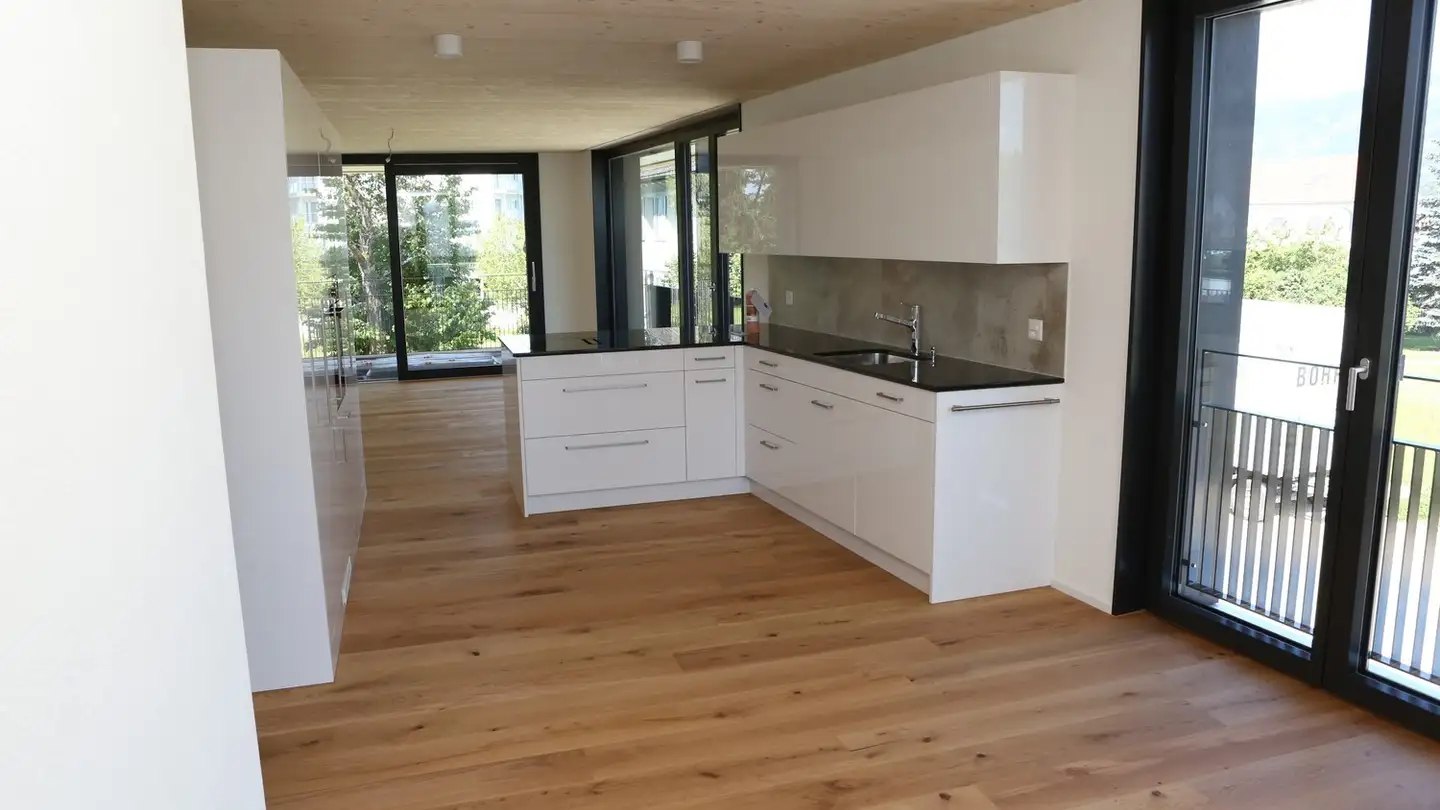 Appartement à louer - Mühleweg 8, 4542 Luterbach - Photo 4