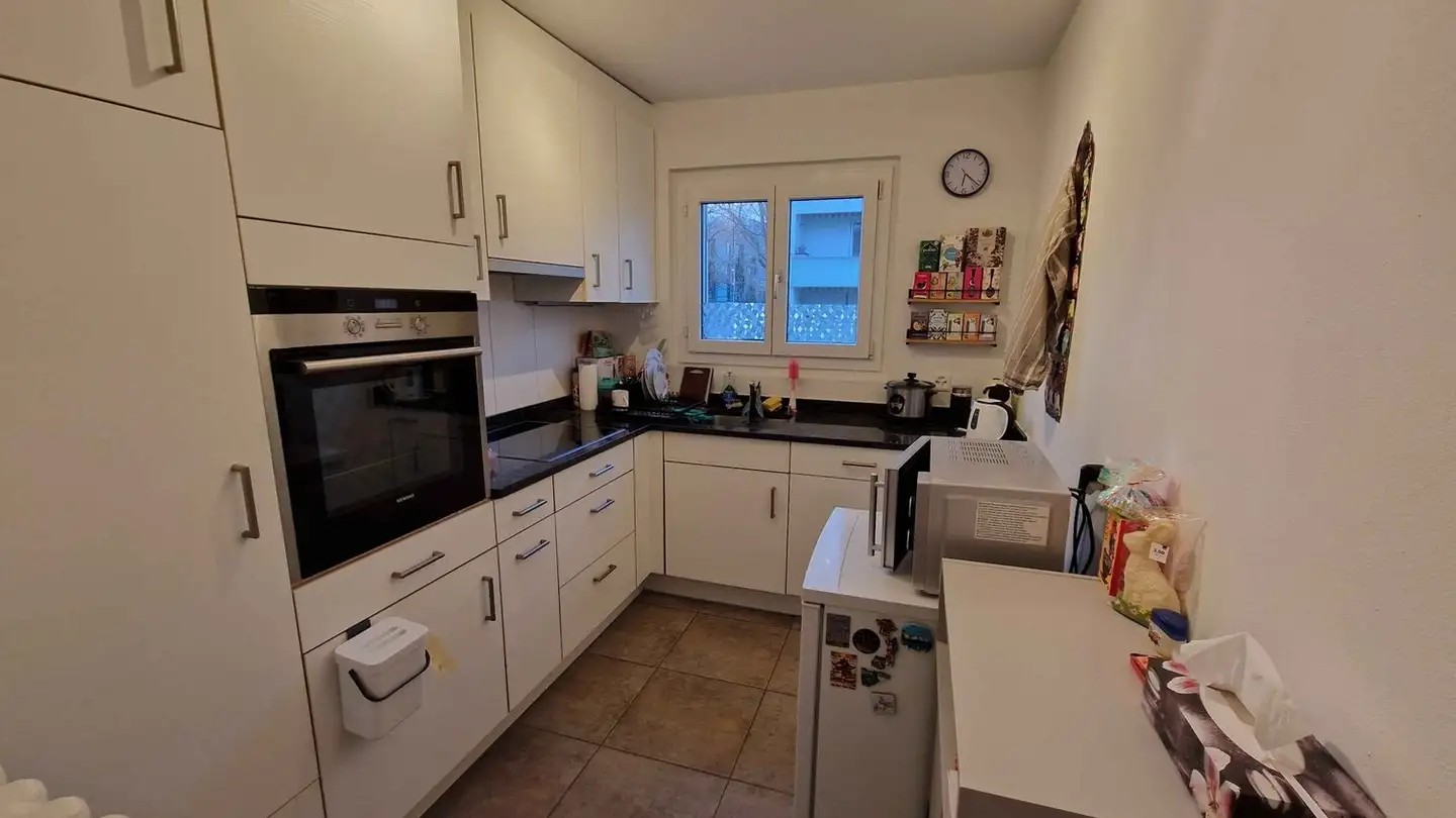 Apartment for rent - 2560 Nidau - Photo 4