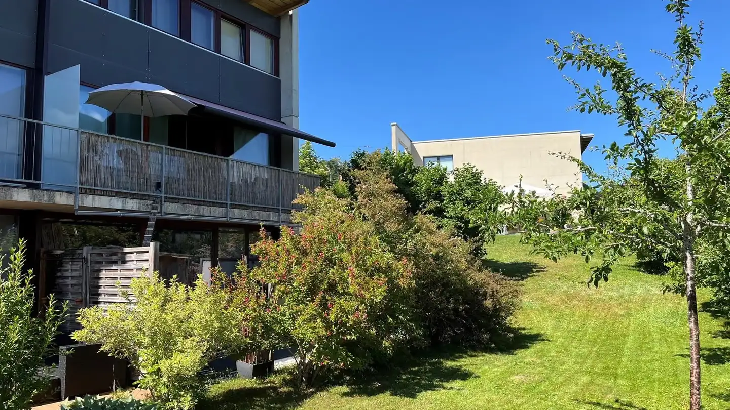 Maison jumelle à vendre - Rue Du Chapeau-Râblé 29, 2300 La Chaux-de-Fonds