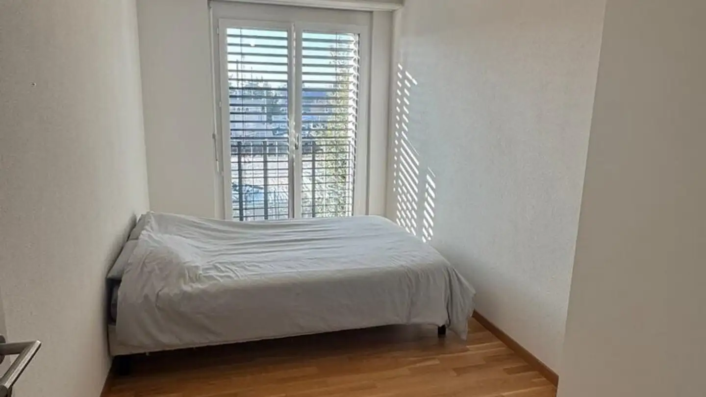 Appartamento in affitto - Avenue De Sévelin 13, 1004 Lausanne - Foto 4