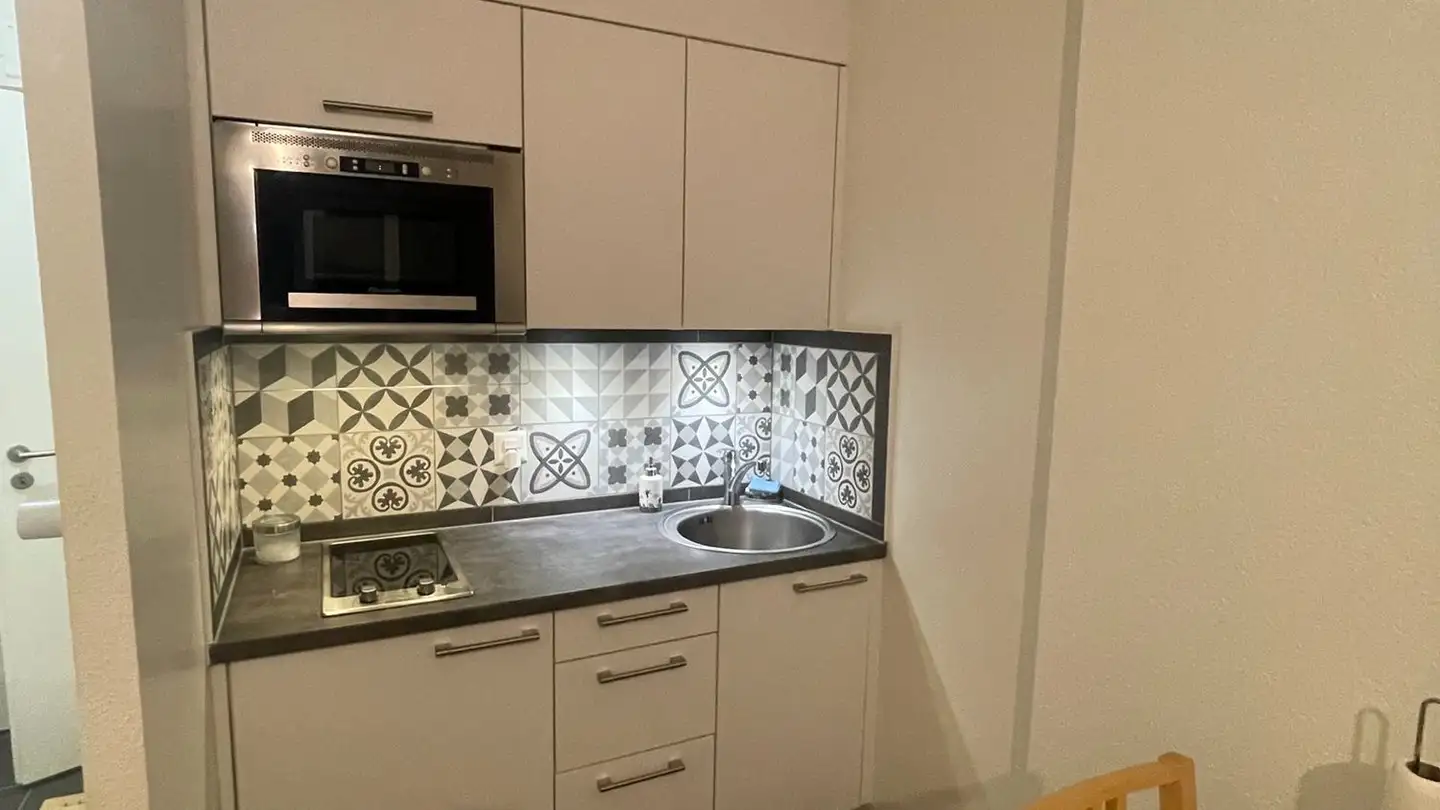 Apartment for rent - Rue De La Navigation 29, 1201 Genève - Photo 2