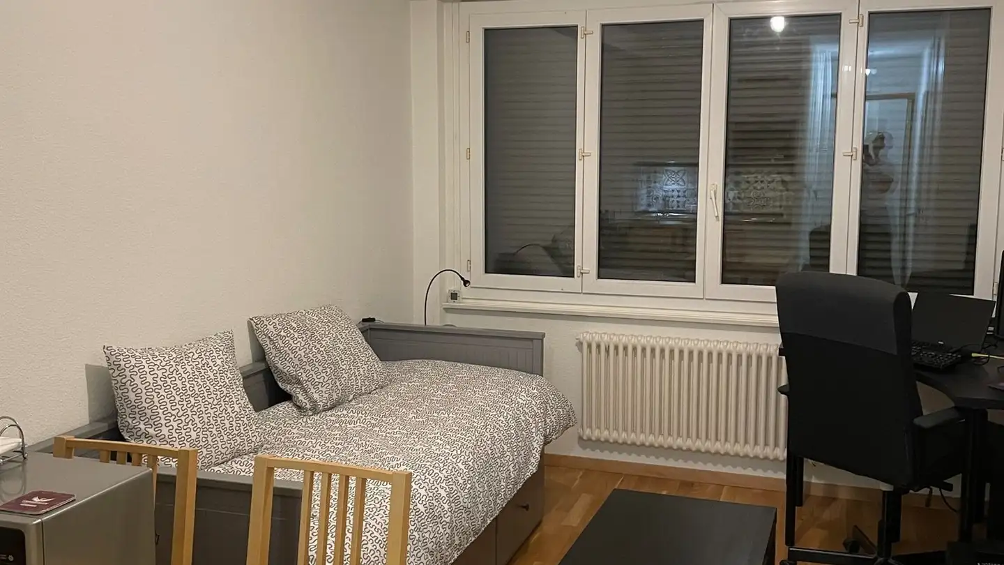 Apartment for rent - Rue De La Navigation 29, 1201 Genève - Photo 4
