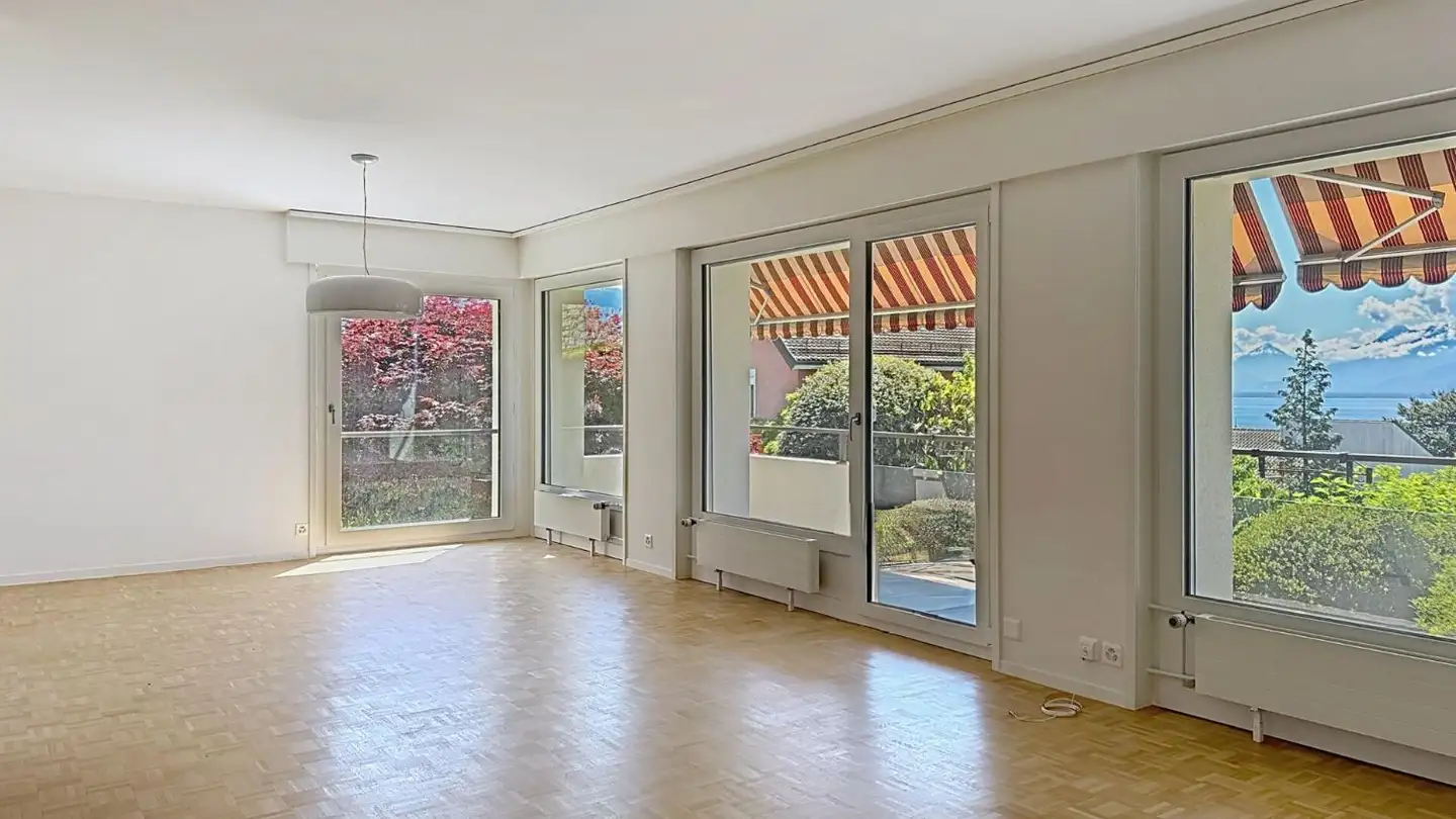 Wohnung kaufen - 1802 Corseaux - Foto 2