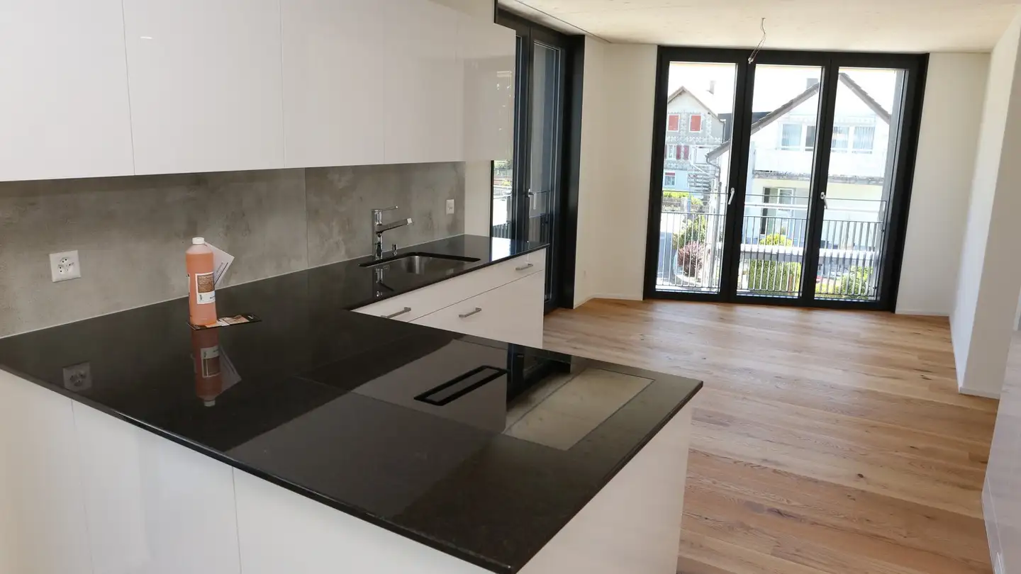 Appartement à louer - Mühleweg 8, 4542 Luterbach - Photo 4